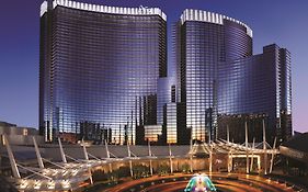 Aria Hotel Las Vegas